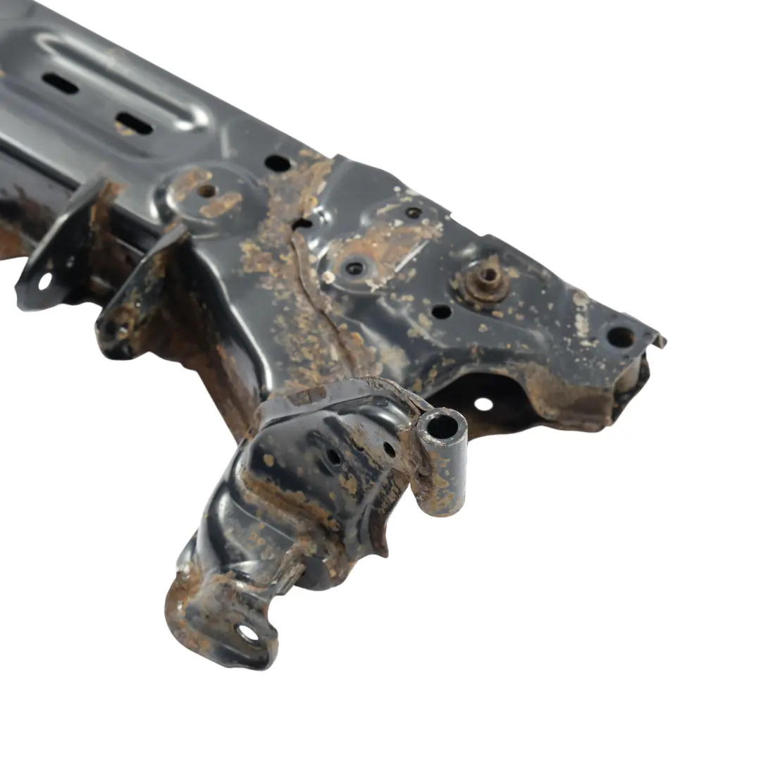 Sous-Châssis Avant Berceau Essieu Poutre De Montage Support pour Ford Fiesta VII à propos du numéro de pièce 8V51-5019-AD Ford Fiesta VII Sous-Châssis Avant Berceau Essieu Poutre De Montage Support - SKU 8V51-5019-AD - Numéro de pièce 8V51-5019-AD