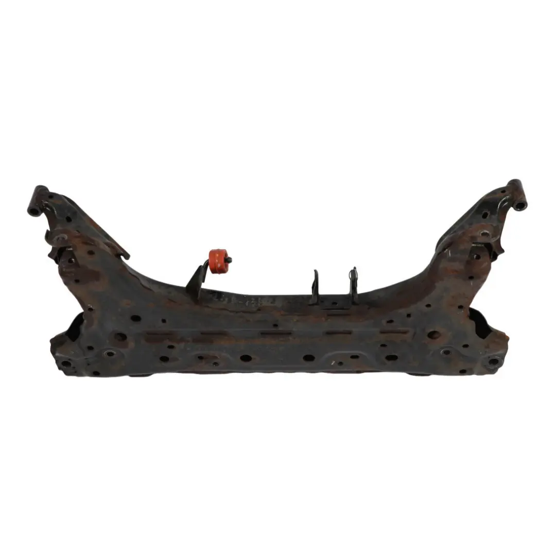 Ford Fiesta VII Sottotelaio Anteriore Culla Asse Trave Motore Supporto Portante - SKU 8V51-5019-AD - Numero di parte 8V51-5019-AD