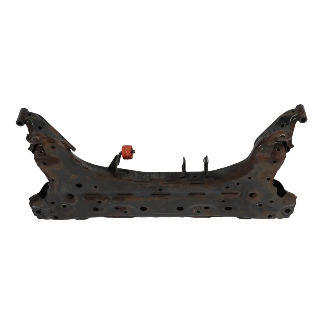 Ford Fiesta VII Sottotelaio Anteriore Culla Asse Trave Motore Supporto Portante