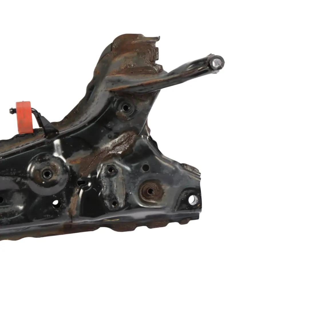 Ford Fiesta VII Delantero Subchasis Cuna Eje Viga De Montaje Soporte Portador - SKU 8V51-5019-AD - Número de pieza 8V51-5019-AD