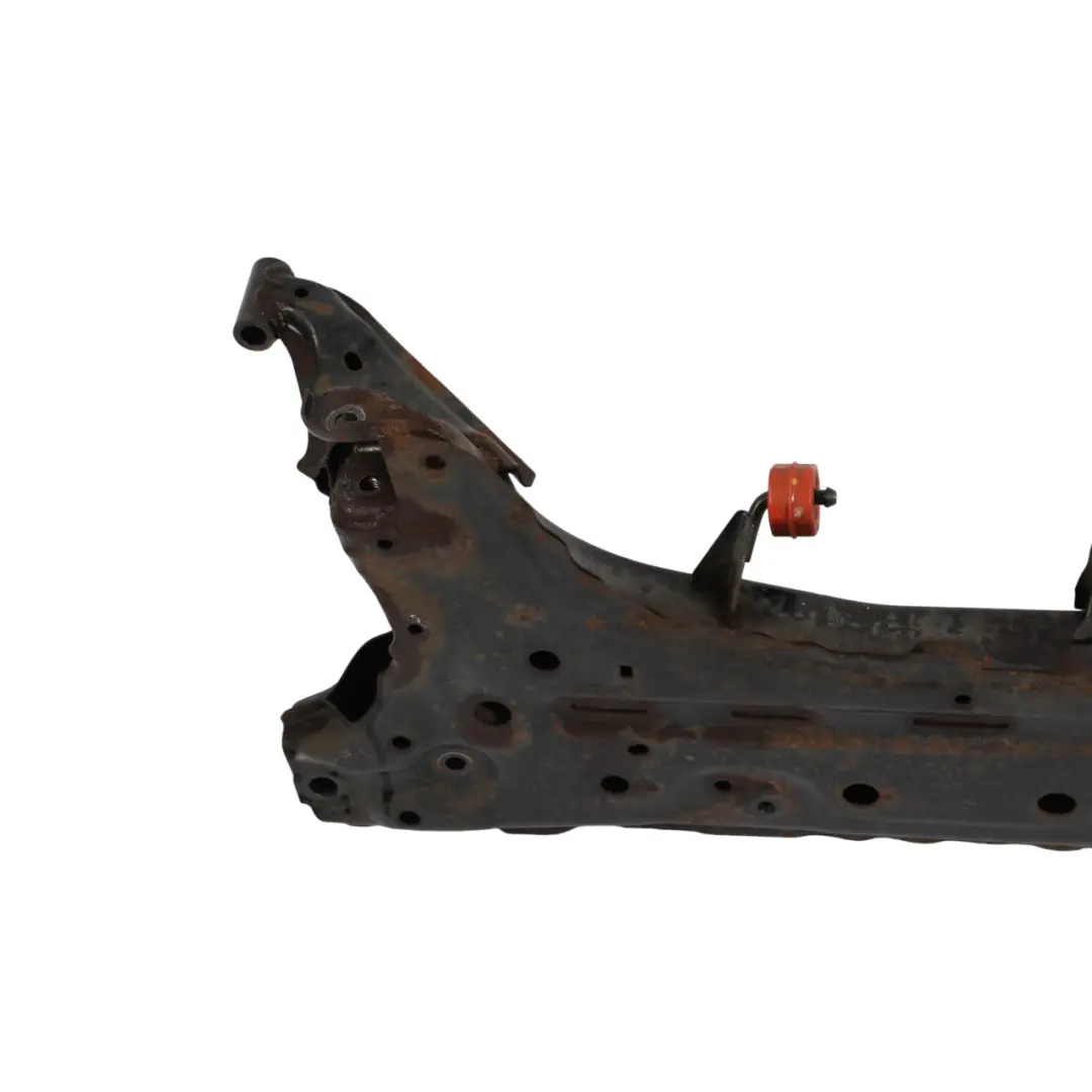 Ford Fiesta Mk7 Front Subframe Cradle Axle Beam Mounting Engine Carrier Holder - SKU 8V51-5019-AD - Part number 8V51-5019-AD