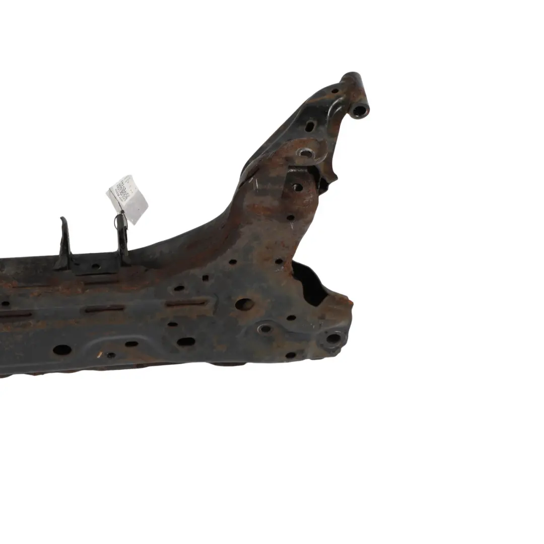 Ford Fiesta VII Sottotelaio Anteriore Culla Asse Trave Motore Supporto Portante - SKU 8V51-5019-AD - Numero di parte 8V51-5019-AD