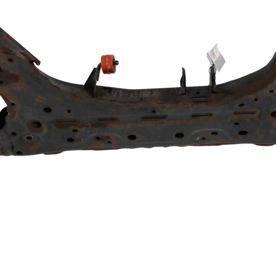 Ford Fiesta VII Sous-Châssis Avant Berceau Essieu Poutre De Montage Support - SKU 8V51-5019-AD - Numéro de pièce 8V51-5019-AD