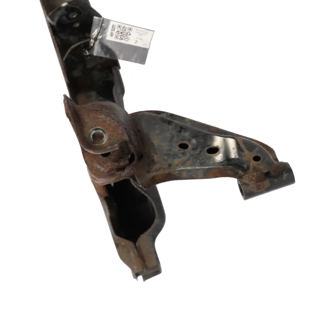 Ford Fiesta VII Sous-Châssis Avant Berceau Essieu Poutre De Montage Support - SKU 8V51-5019-AD - Numéro de pièce 8V51-5019-AD