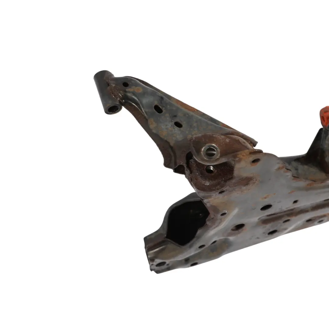 Ford Fiesta Mk7 Front Subframe Cradle Axle Beam Mounting Engine Carrier Holder - SKU 8V51-5019-AD - Part number 8V51-5019-AD