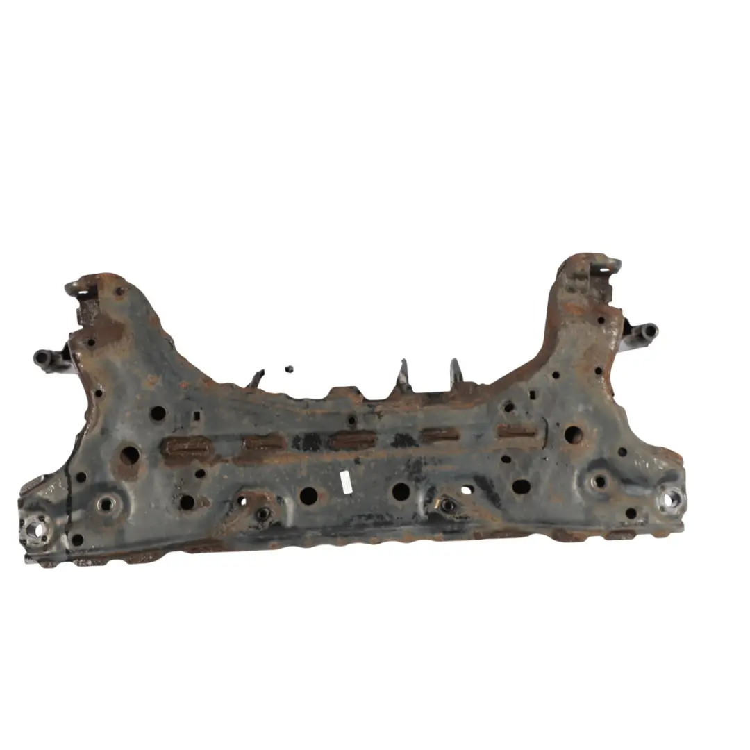 Ford Fiesta VII Kołyska Sanki Wózek Zawieszenie Przednie - SKU 8V51-5019-AD - Numer Części 8V51-5019-AD