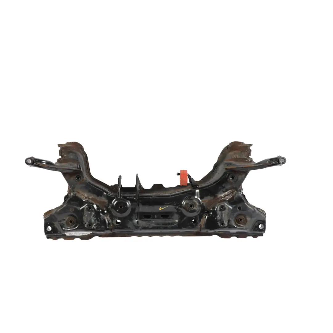 Ford Fiesta VII Delantero Subchasis Cuna Eje Viga De Montaje Soporte Portador - SKU 8V51-5019-AD - Número de pieza 8V51-5019-AD