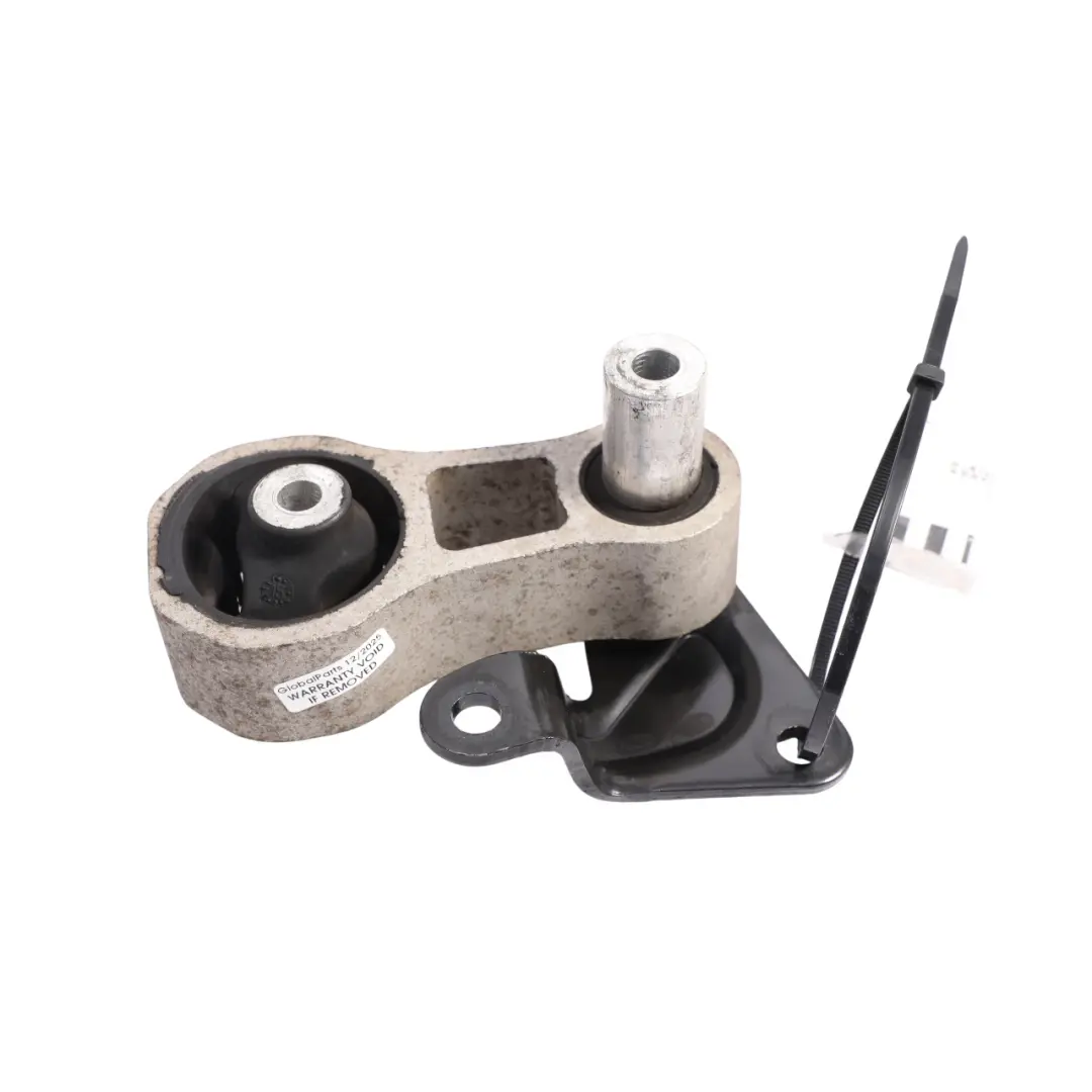 Gearbox Engine Bracket Mount Holder Support to Ford Fiesta MK7 with Part number 8V51-6P082-AD Ford Fiesta MK7 Gearbox Engine Bracket Mount Holder Support - SKU 8V51-6P082-AD - Part number 8V51-6P082-AD