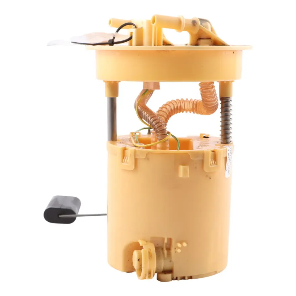 Ford Fiesta Mk7 Fuel Pump Sending Unit 1.4 TDCI 8V51-9275-BB