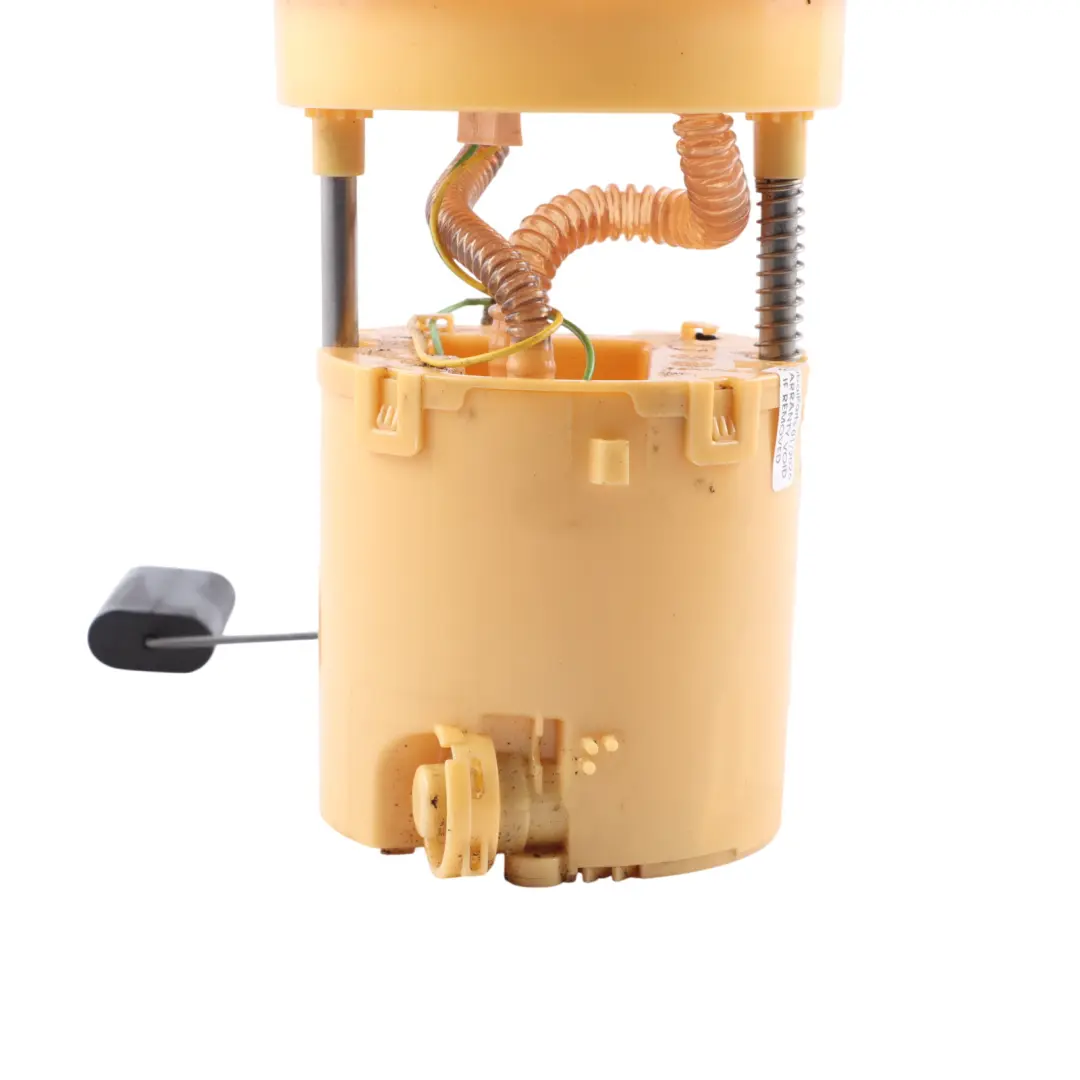 Ford Fiesta Mk7 Fuel Pump Sending Unit 1.4 TDCI - SKU 8V51-9275-BB - Part number 8V51-9275-BB