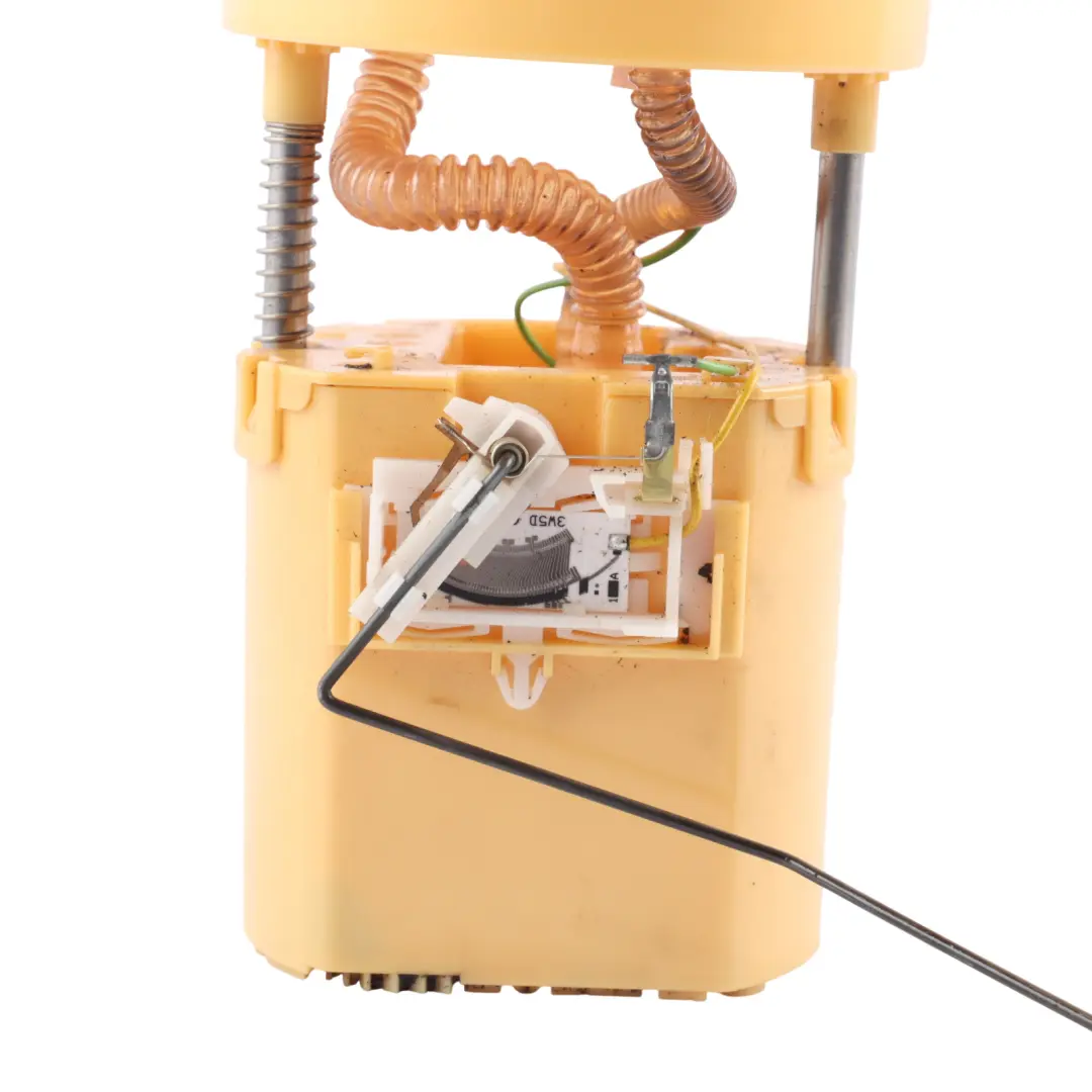 Pump Sending Unit 1.4 TDCI to Ford Fiesta Mk7 Fuel with Part number 8V51-9275-BB Ford Fiesta Mk7 Fuel Pump Sending Unit 1.4 TDCI - SKU 8V51-9275-BB - Part number 8V51-9275-BB