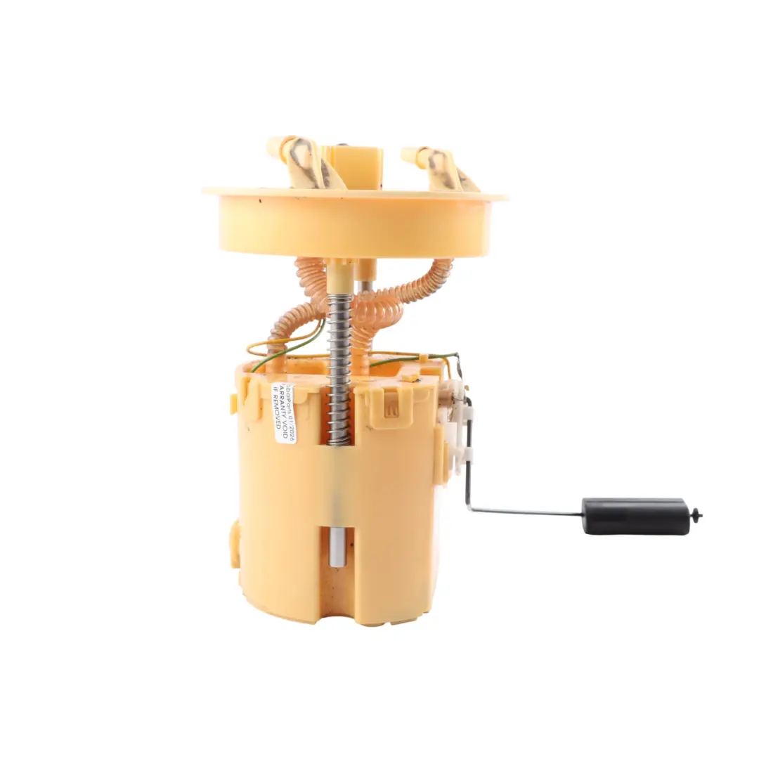 Ford Fiesta Mk7 Fuel Pump Sending Unit 1.4 TDCI - SKU 8V51-9275-BB - Part number 8V51-9275-BB