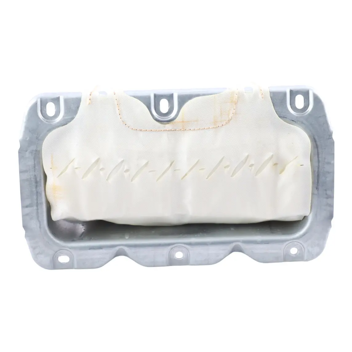 Ford Fiesta Mk7 Air Module Front Passenger Side Dashboard 8V51-A044H30-BA