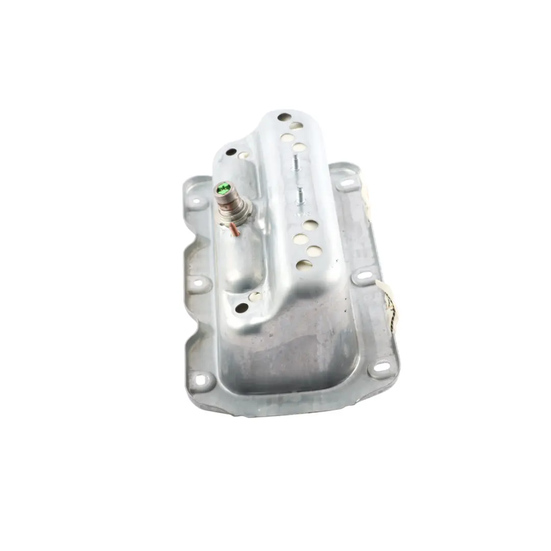 Ford Fiesta Mk7 Air Module Front Passenger Side Dashboard - SKU 8V51-A044H30-BA - Part number 8V51-A044H30-BA