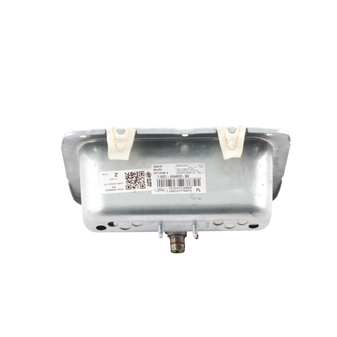 Ford Fiesta Mk7 Air Module Front Passenger Side Dashboard - SKU 8V51-A044H30-BA - Part number 8V51-A044H30-BA