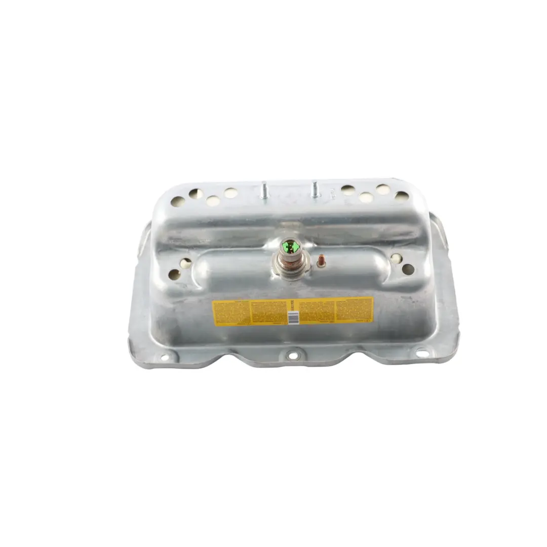 Ford Fiesta Mk7 Air Module Front Passenger Side Dashboard - SKU 8V51-A044H30-BA - Part number 8V51-A044H30-BA