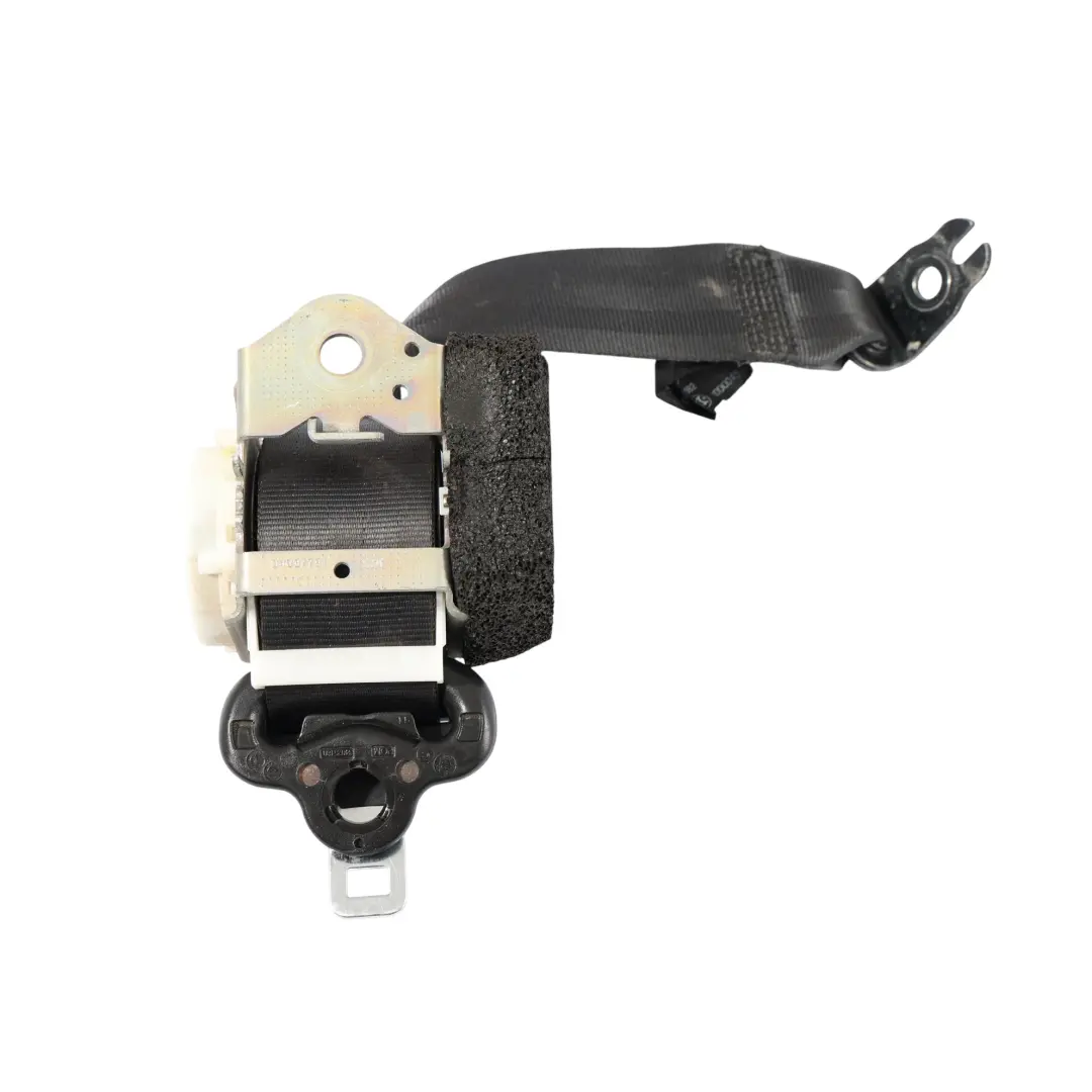 Ceinture De Sécurité Arrière Droite pour Ford Fiesta Mk7 VI à propos du numéro de pièce 8V51-A611B68-AJ Ford Fiesta Mk7 VI Ceinture De Sécurité Arrière Droite - SKU 8V51-A611B68-AJ - Numéro de pièce 8V51-A611B68-AJ