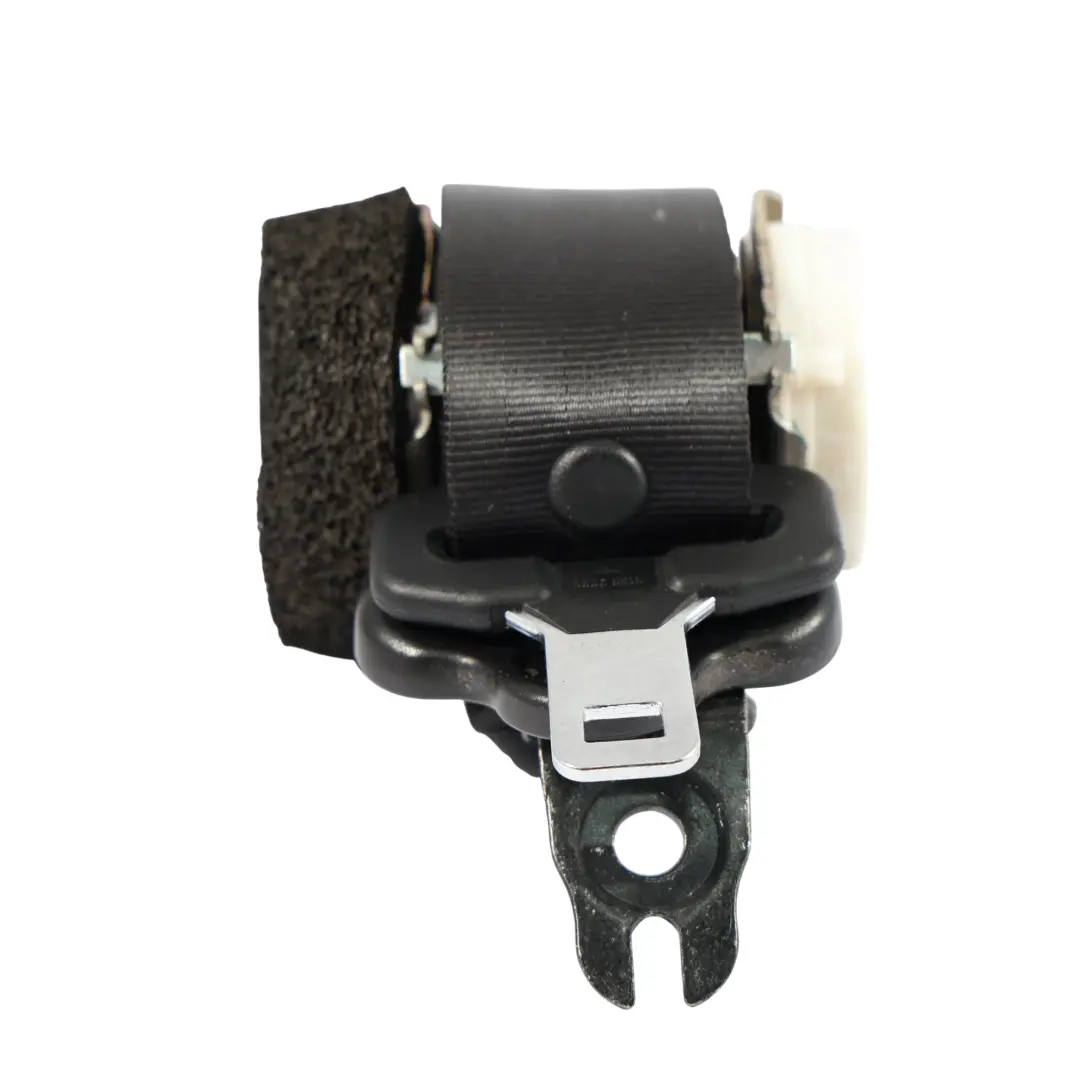 Ford Fiesta Mk7 VI Ceinture De Sécurité Arrière Droite - SKU 8V51-A611B68-AJ - Numéro de pièce 8V51-A611B68-AJ