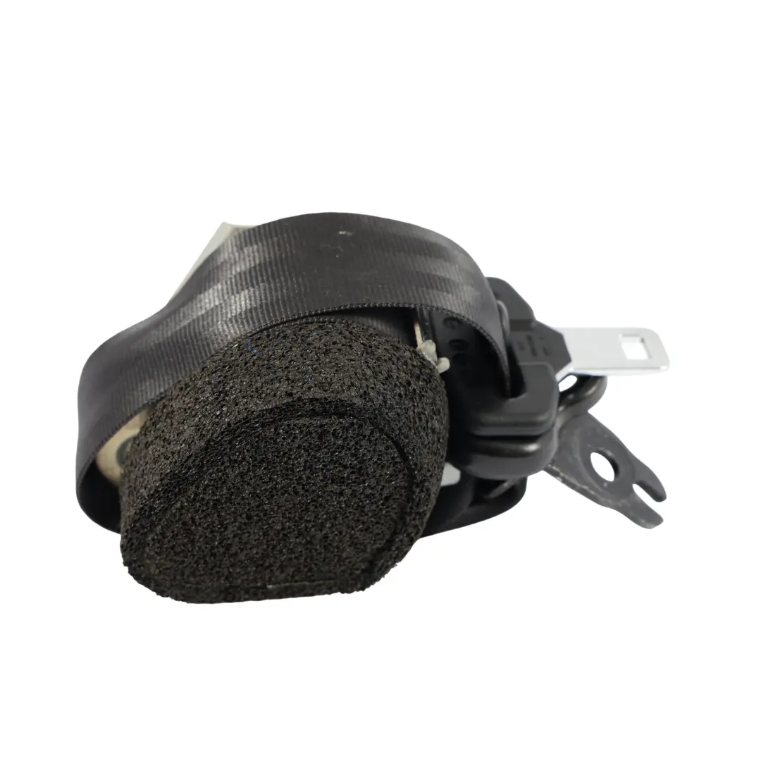 Cintura Di Sicurezza Posteriore Destra per Ford Fiesta Mk7 VI con numero di parte 8V51-A611B68-AJ Ford Fiesta Mk7 VI Cintura Di Sicurezza Posteriore Destra - SKU 8V51-A611B68-AJ - Numero di parte 8V51-A611B68-AJ