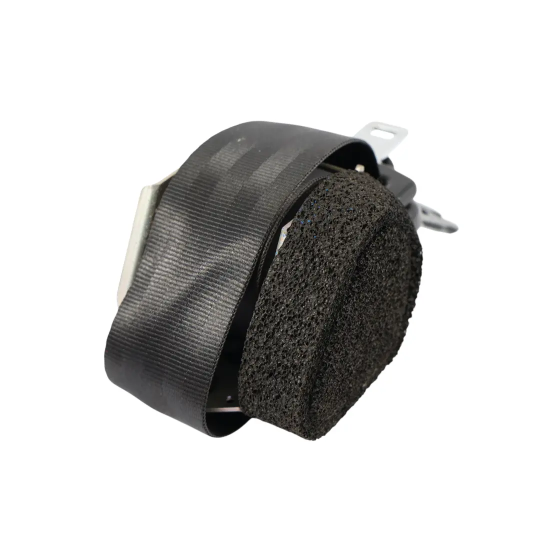 Cinturón De Seguridad Trasero Derecho para Ford Fiesta Mk7 VI con número de pieza 8V51-A611B68-AJ Ford Fiesta Mk7 VI Cinturón De Seguridad Trasero Derecho - SKU 8V51-A611B68-AJ - Número de pieza 8V51-A611B68-AJ