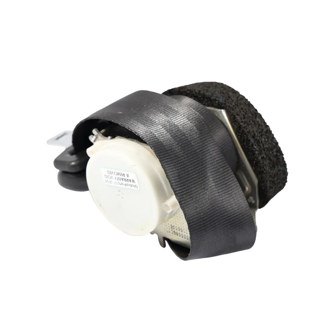 Ford Fiesta Mk7 VI Ceinture De Sécurité Arrière Droite - SKU 8V51-A611B68-AJ - Numéro de pièce 8V51-A611B68-AJ