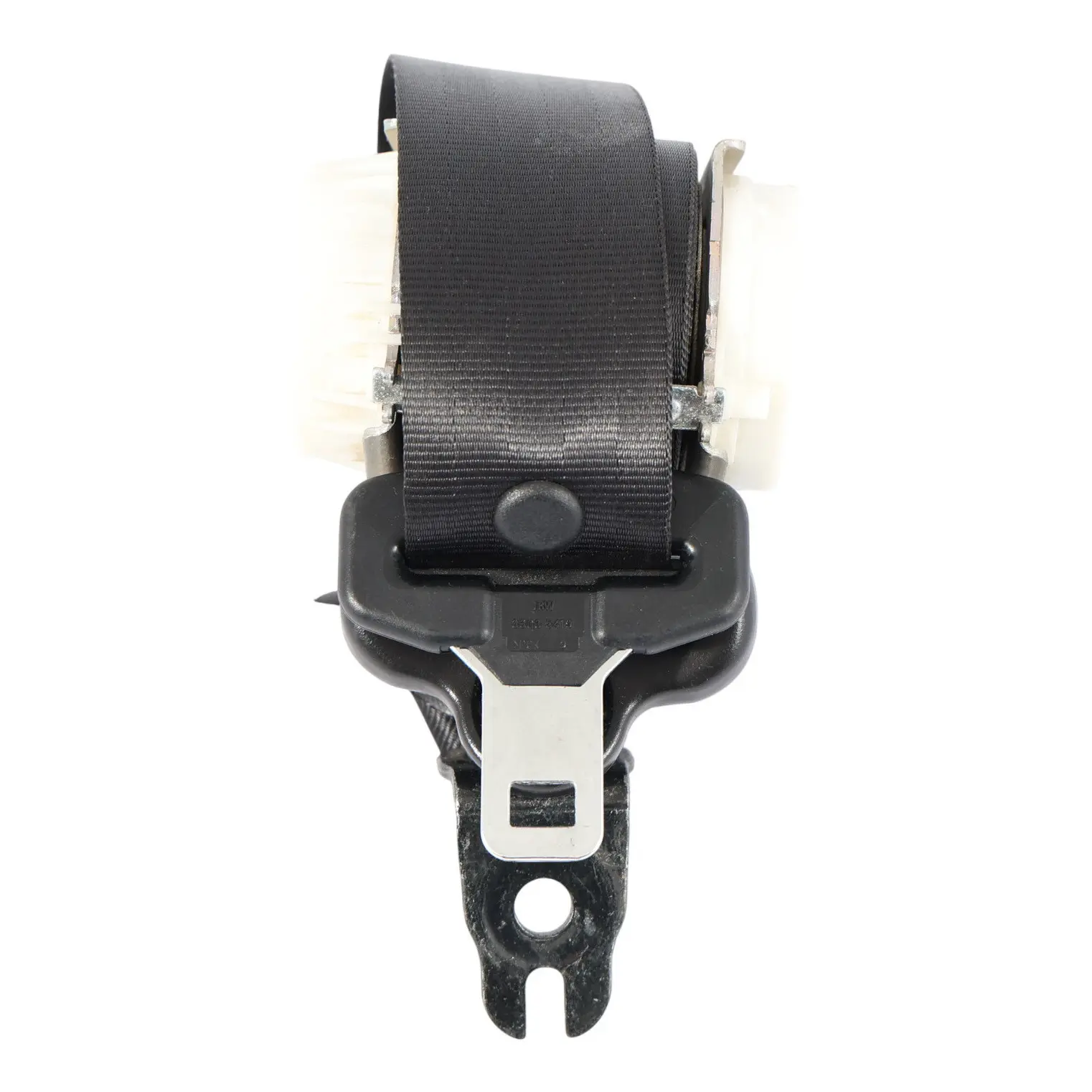 Ford Fiesta Mk7 VI Ceinture De Sécurité Arrière Gauche 8V51-A611B69-AH