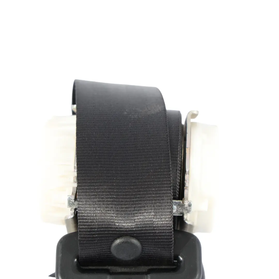 Belt Seatbelt Left N/S to Ford Fiesta Mk7 VI Rear Seat with Part number 8V51-A611B69-AH Ford Fiesta Mk7 VI Rear Seat Belt Seatbelt Left N/S - SKU 8V51-A811B69-AH - Part number 8V51-A611B69-AH