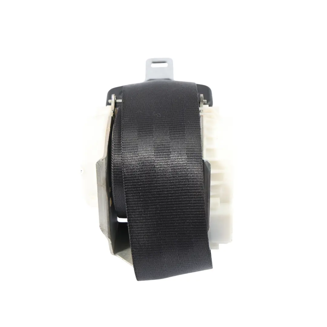 Ford Fiesta Mk7 Cinturón De Seguridad Trasero Izquierdo VI - SKU 8V51-A811B69-AH - Número de pieza 8V51-A611B69-AH