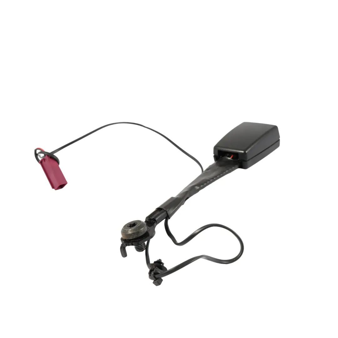 Cintura Sicurezza Anteriore Chiusura Sinistra per Ford Fiesta Mk7 con numero di parte 8V51-B61208-AG Ford Fiesta Mk7 Cintura Sicurezza Anteriore Chiusura Sinistra - SKU 8V51-B61208-AG - Numero di parte 8V51-B61208-AG