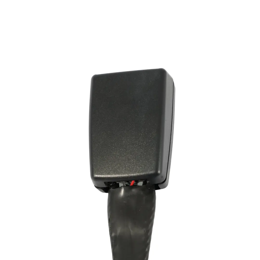 Front Seat Seatbelt Buckle Catch Latch Left N/S to Ford Fiesta Mk7 with Part number 8V51-B61208-AG Ford Fiesta Mk7 Front Seat Seatbelt Buckle Catch Latch Left N/S - SKU 8V51-B61208-AG - Part number 8V51-B61208-AG