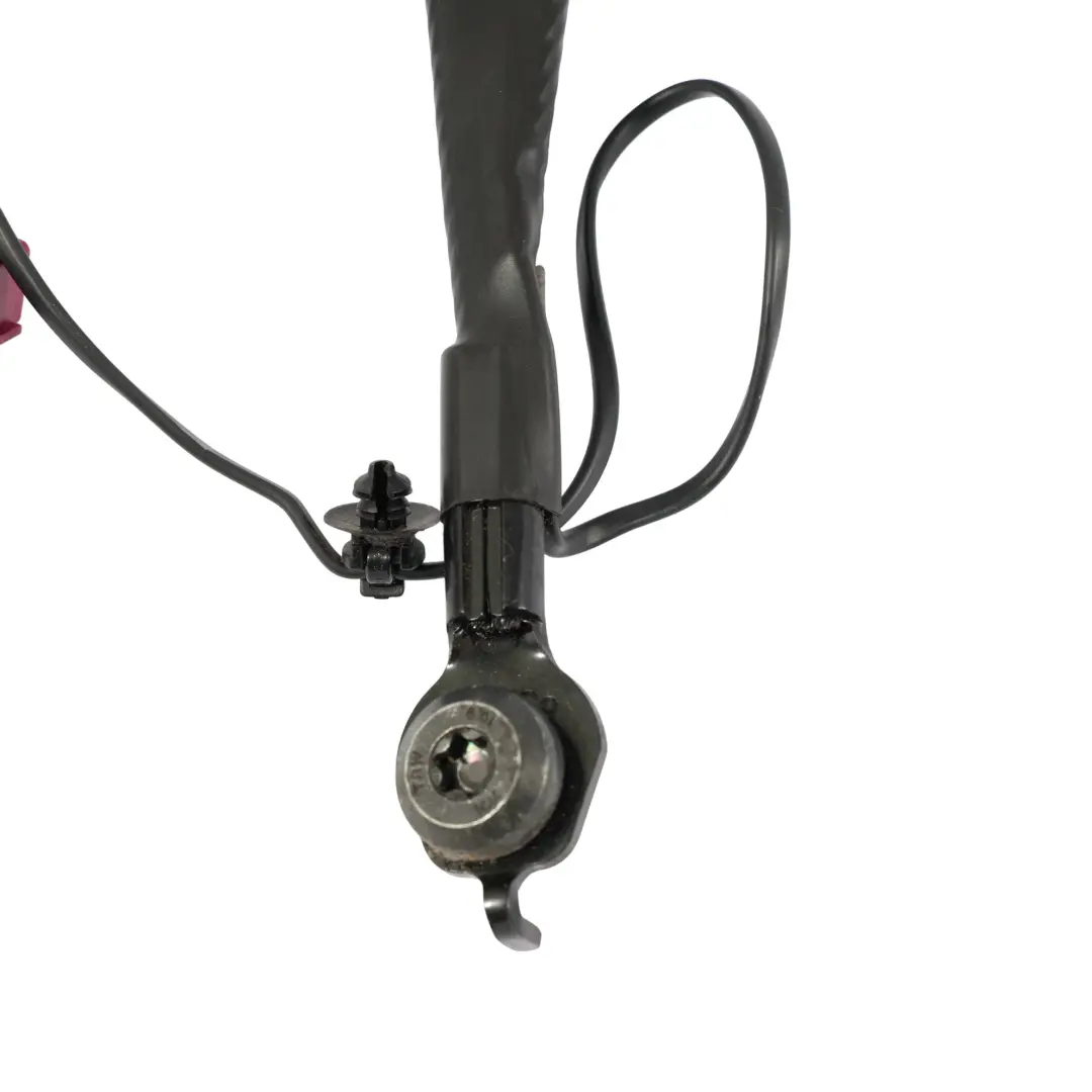 Vordersitz Gurtschloss Schnapper Schloss Links für Ford Fiesta Mk7 mit Teilenummer 8V51-B61208-AG Ford Fiesta Mk7 Vordersitz Gurtschloss Schnapper Schloss Links - SKU 8V51-B61208-AG - Teilenummer 8V51-B61208-AG