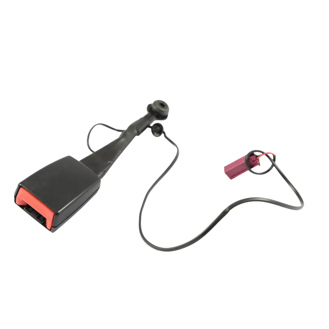 Vordersitz Gurtschloss Schnapper Schloss Links für Ford Fiesta Mk7 mit Teilenummer 8V51-B61208-AG Ford Fiesta Mk7 Vordersitz Gurtschloss Schnapper Schloss Links - SKU 8V51-B61208-AG - Teilenummer 8V51-B61208-AG