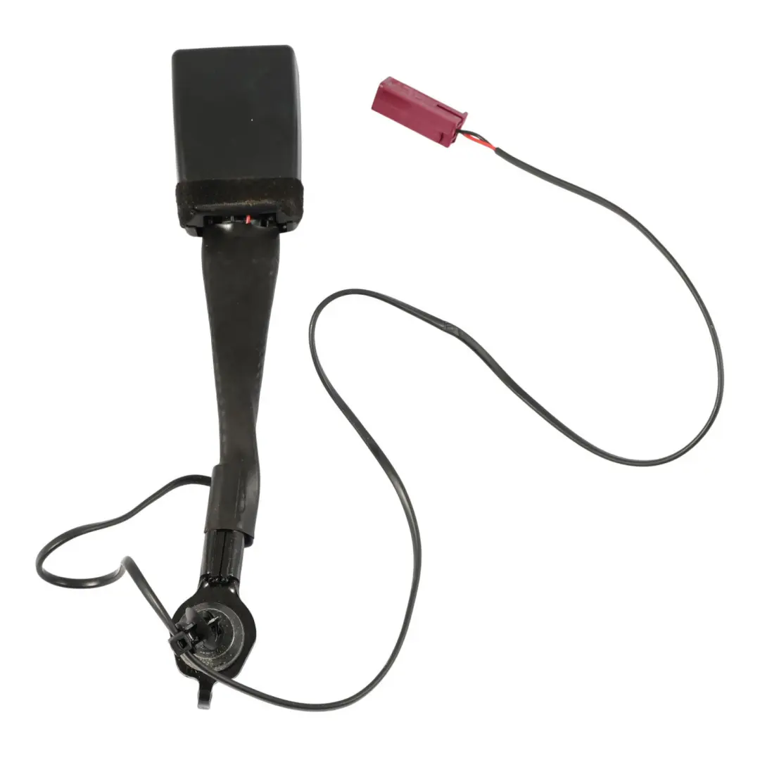 Cintura Di Sicurezza Anteriore Fibbia Di Bloccaggio Destra per Ford Fiesta Mk7 con numero di parte 8V51-B61208-BD Ford Fiesta Mk7 Cintura Di Sicurezza Anteriore Fibbia Di Bloccaggio Destra - SKU 8V51-B61208-BD - Numero di parte 8V51-B61208-BD