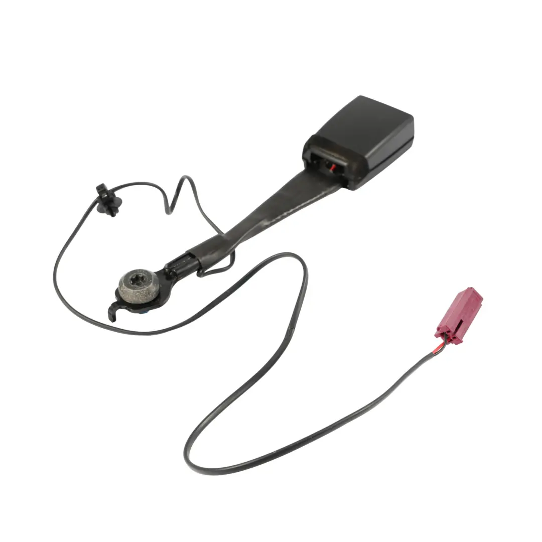 Boucle De Ceinture De Sécurité Avant Droite Loquet 8V51B61208BD pour Ford Fiesta Mk7 à propos du numéro de pièce 8V51-B61208-BD Ford Fiesta Mk7 Boucle De Ceinture De Sécurité Avant Droite Loquet 8V51B61208BD - SKU 8V51-B61208-BD - Numéro de pièce 8V51-B61208-BD