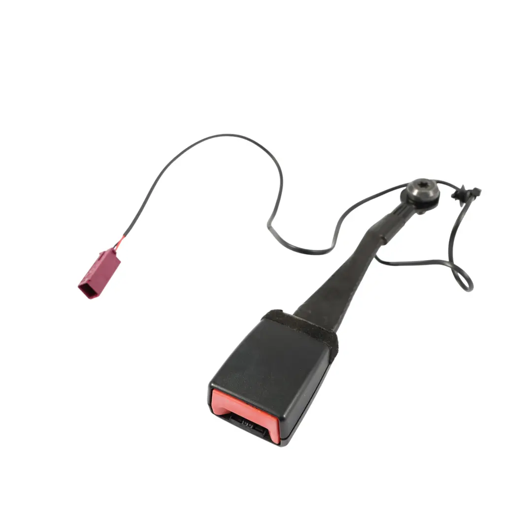 Boucle De Ceinture De Sécurité Avant Droite Loquet 8V51B61208BD pour Ford Fiesta Mk7 à propos du numéro de pièce 8V51-B61208-BD Ford Fiesta Mk7 Boucle De Ceinture De Sécurité Avant Droite Loquet 8V51B61208BD - SKU 8V51-B61208-BD - Numéro de pièce 8V51-B61208-BD