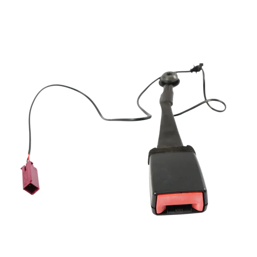 Ford Fiesta Mk7 Boucle De Ceinture De Sécurité Avant Droite Loquet 8V51B61208BD - SKU 8V51-B61208-BD - Numéro de pièce 8V51-B61208-BD