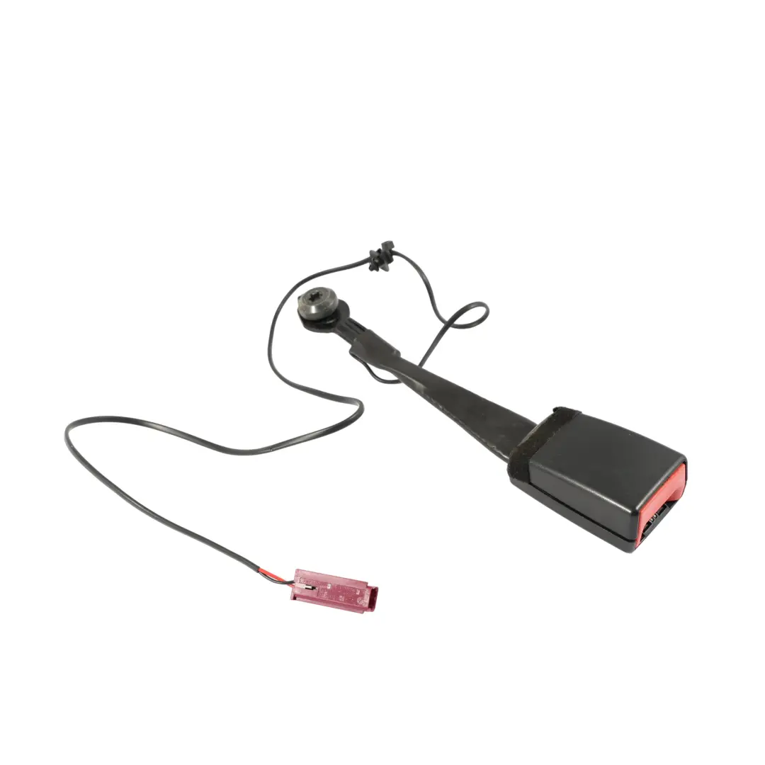 Ford Fiesta Mk7 Boucle De Ceinture De Sécurité Avant Droite Loquet 8V51B61208BD - SKU 8V51-B61208-BD - Numéro de pièce 8V51-B61208-BD