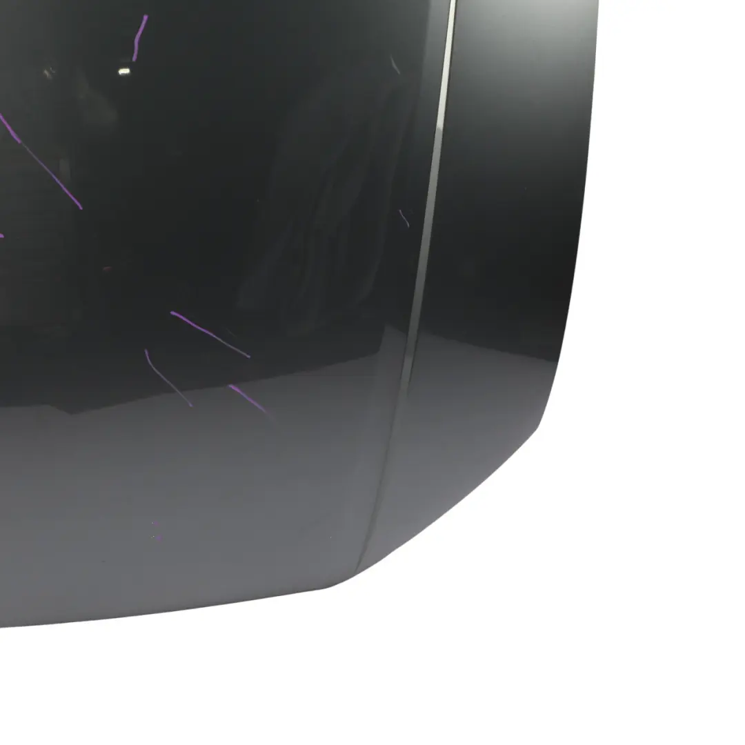 Hood Bonnet Aluminium Engine Cover Panel Monsoon Grey Metallic - X7R to Audi A3 8V with Part number 8V5823029A Audi A3 8V Hood Bonnet Aluminium Engine Cover Panel Monsoon Grey Metallic - X7R - SKU 8V5823029A-MOG - Part number 8V5823029A