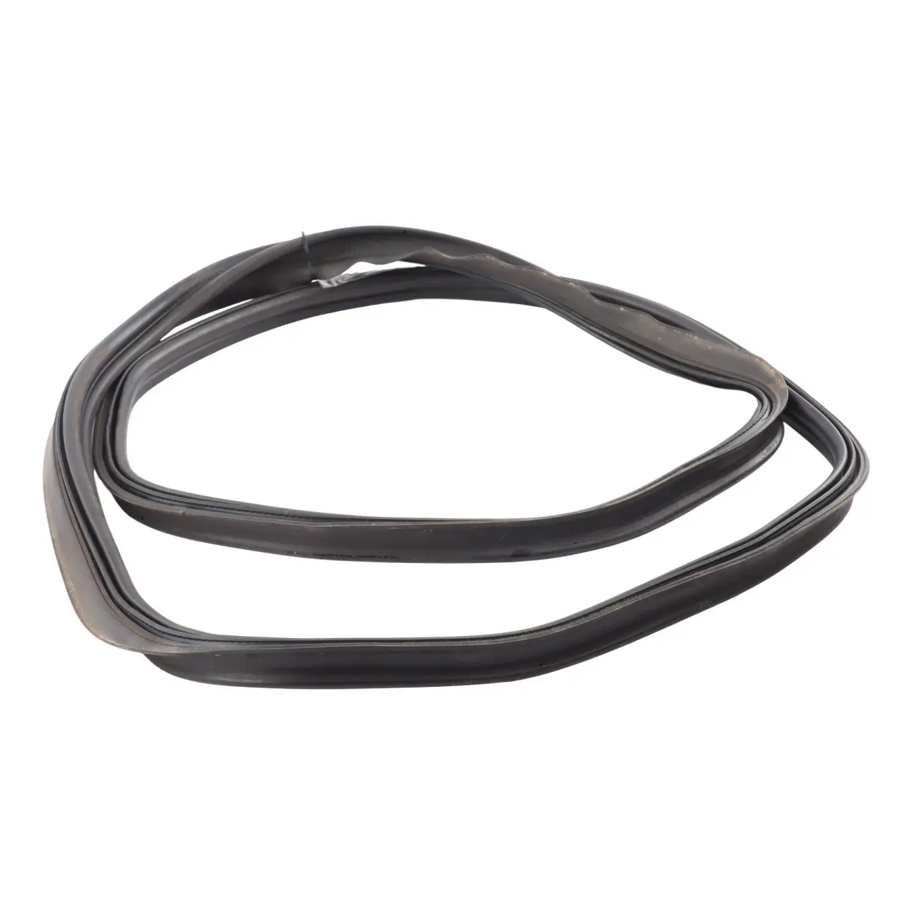 Audi S3 A3 8V Trunk Boot Lid tailgate Gasket Seal Rubber 8V5827705