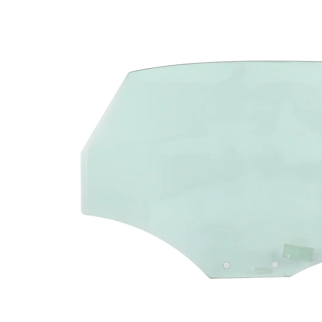 Audi A3 8V Saloon Rear Side Window Glass Glazing AS2 Right O/S - SKU 8V5845206 - Part number 8V5845206