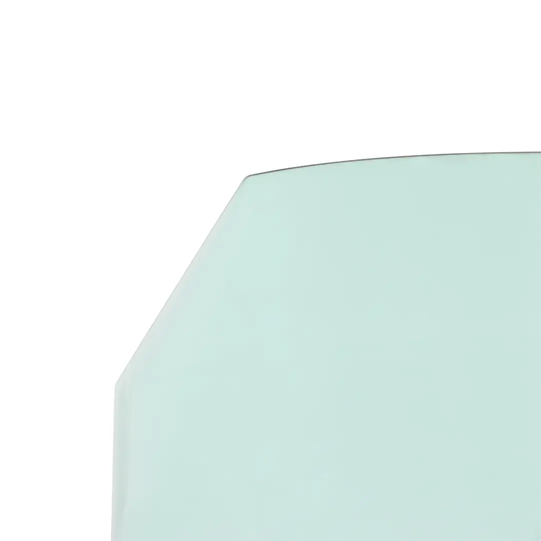 Audi A3 8V Saloon Rear Side Window Glass Glazing AS2 Right O/S - SKU 8V5845206 - Part number 8V5845206