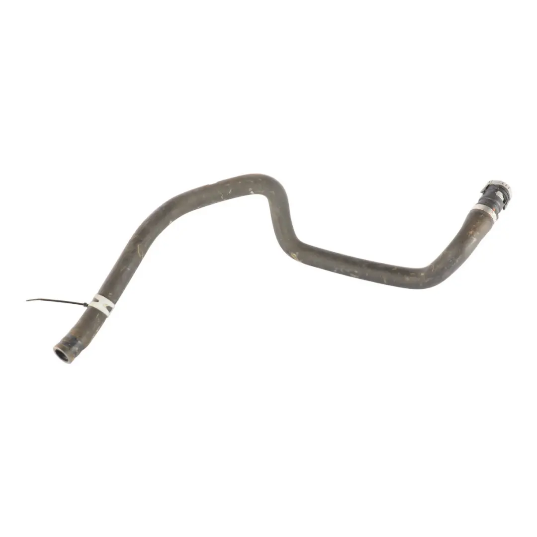 Mk3 1.5 TDCi Engine Coolant Pipe Water Hose Line to Ford Focus with Part number 8V61-18C553-HH Ford Focus Mk3 1.5 TDCi Engine Coolant Pipe Water Hose Line - SKU 8V61-18C553-HH - Part number 8V61-18C553-HH