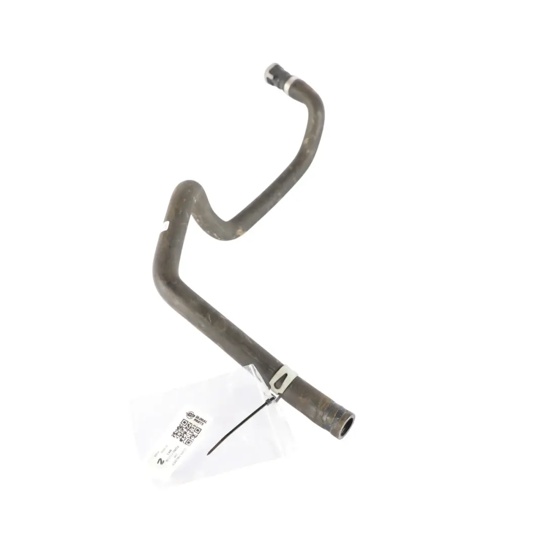 Ford Focus MK3 1.5 TDCi Tuyau Liquide Refroidissement Moteur - SKU 8V61-18C553-HH - Numéro de pièce 8V61-18C553-HH