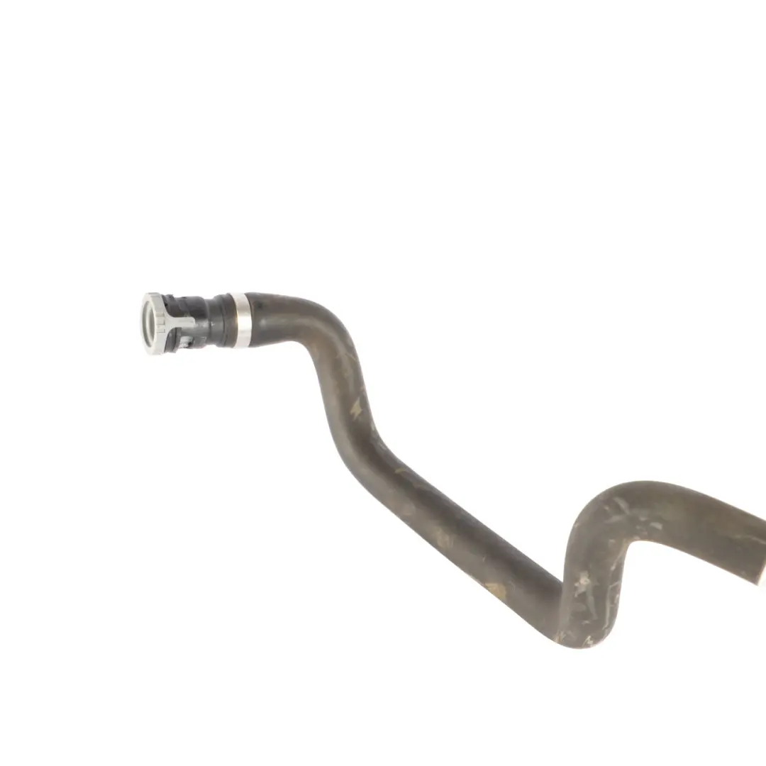 Mk3 1.5 TDCi Engine Coolant Pipe Water Hose Line to Ford Focus with Part number 8V61-18C553-HH Ford Focus Mk3 1.5 TDCi Engine Coolant Pipe Water Hose Line - SKU 8V61-18C553-HH - Part number 8V61-18C553-HH