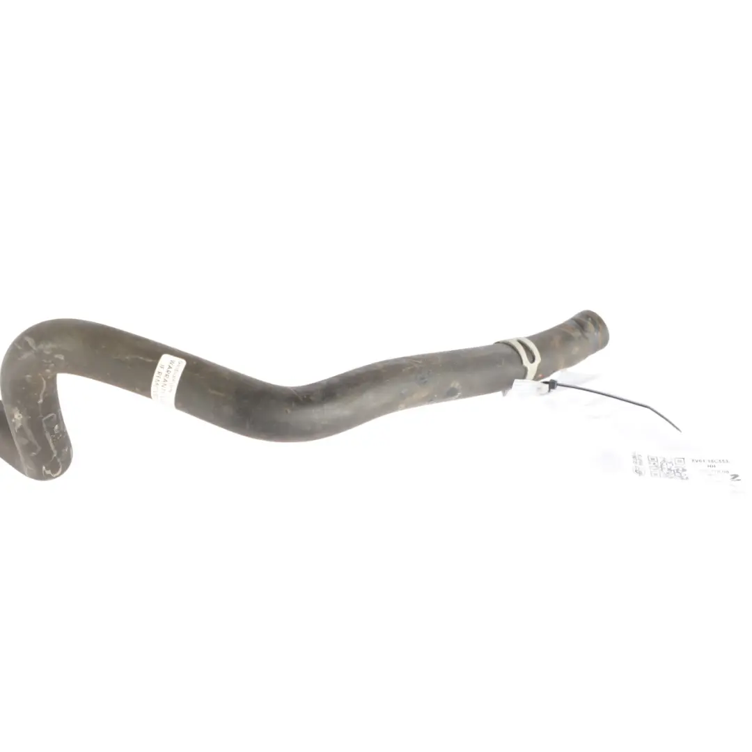 Ford Focus Mk3 1.5 TDCi Przewód Wąż Chłodnicy Silnika - SKU 8V61-18C553-HH - Numer Części 8V61-18C553-HH