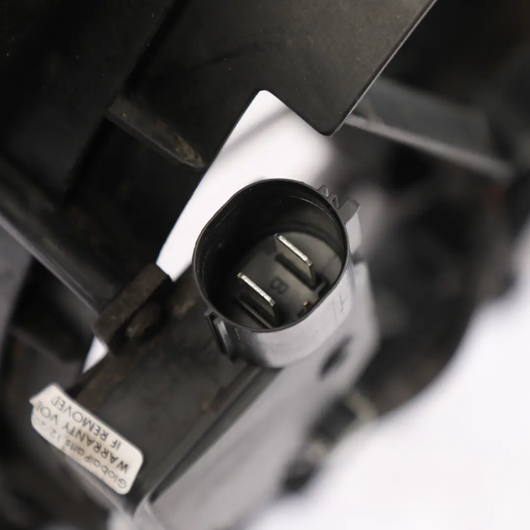 Mk3 Engine Radiator Cooling Fan Shroud to Ford Focus with Part number 8V61-8C607-ED Ford Focus Mk3 Engine Radiator Cooling Fan Shroud - SKU 8V61-8C607-ED - Part number 8V61-8C607-ED