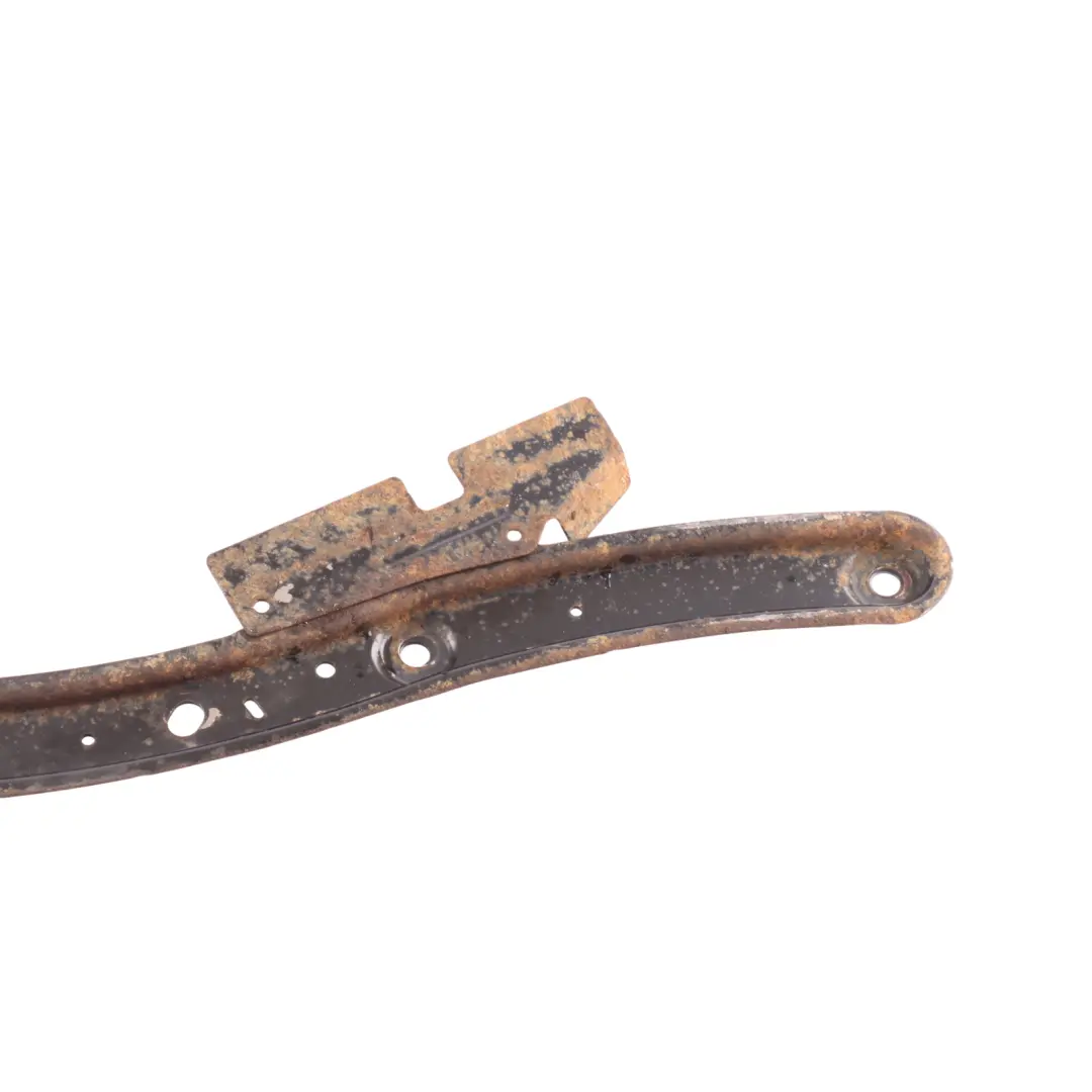 Ford Focus Mk3 Barra Di Supporto Della Traversa Anteriore - SKU 8V61-A10684-AC - Numero di parte 8V61-A10684-AC