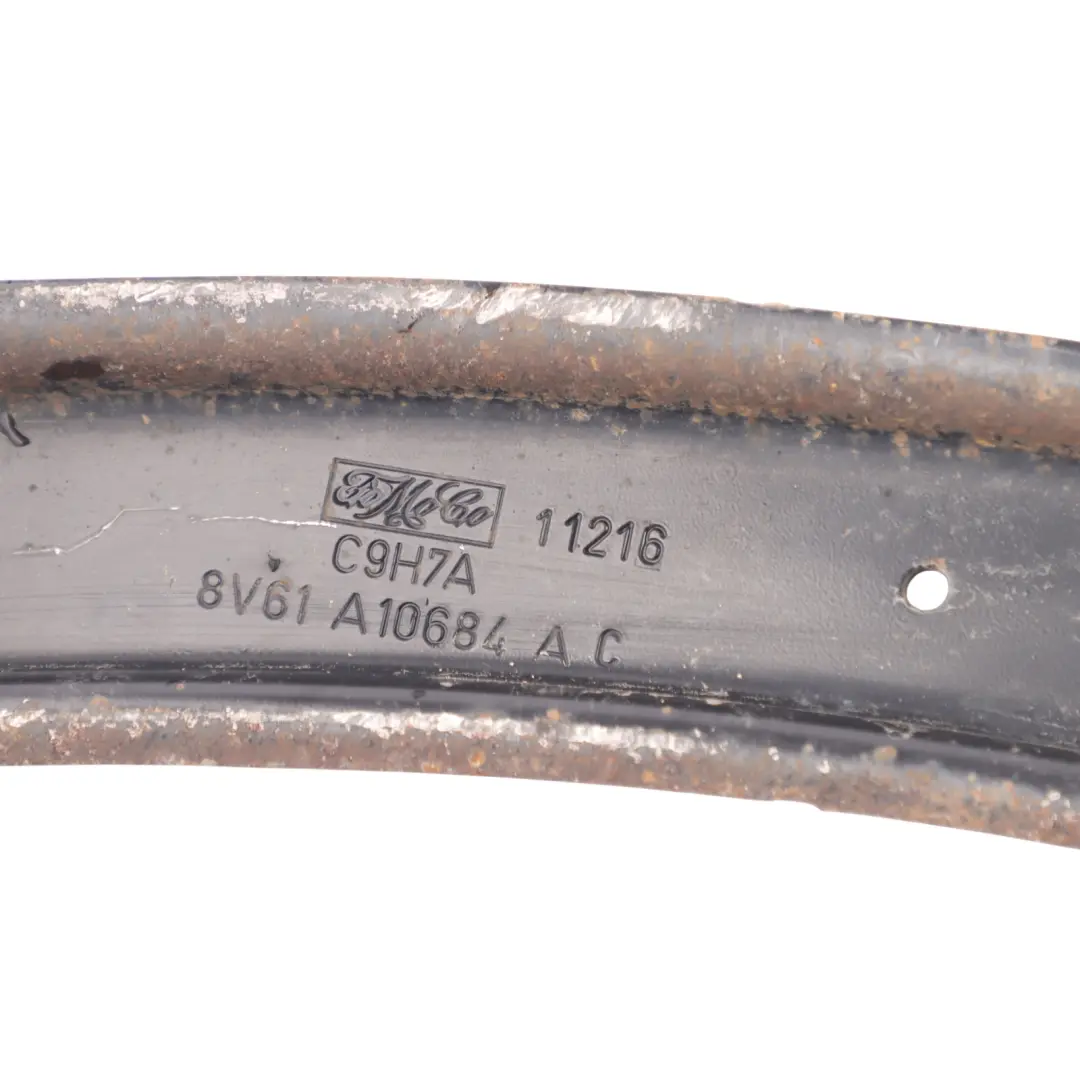 Ford Focus Mk3 Barra Di Supporto Della Traversa Anteriore - SKU 8V61-A10684-AC - Numero di parte 8V61-A10684-AC