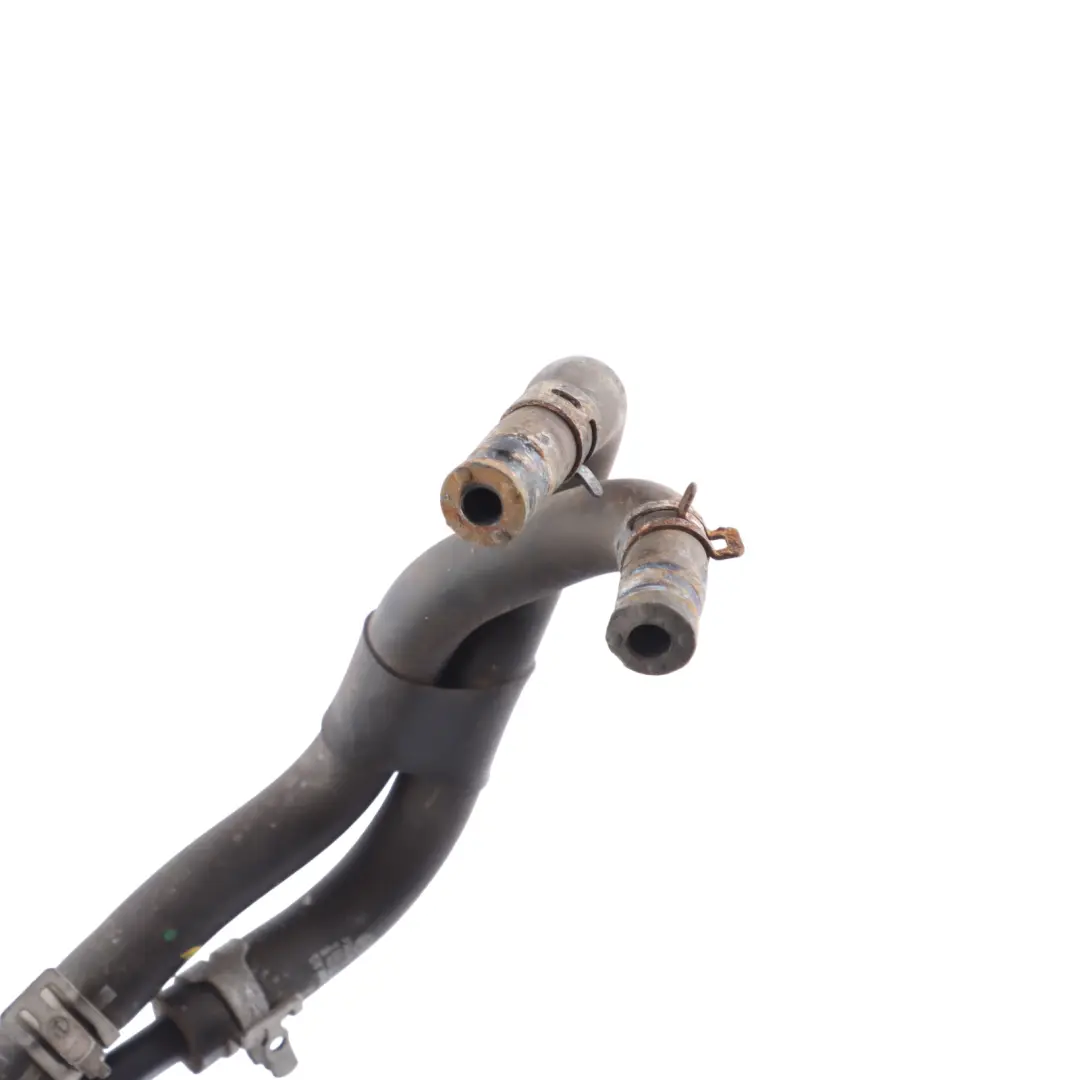 4M 3.0 TDI Engine Coolant Pipes Hoses Cooling Water Line to Audi Q7 with Part number 8W0121064B Audi Q7 4M 3.0 TDI Engine Coolant Pipes Hoses Cooling Water Line - SKU 8W0121064B-1 - Part number 8W0121064B