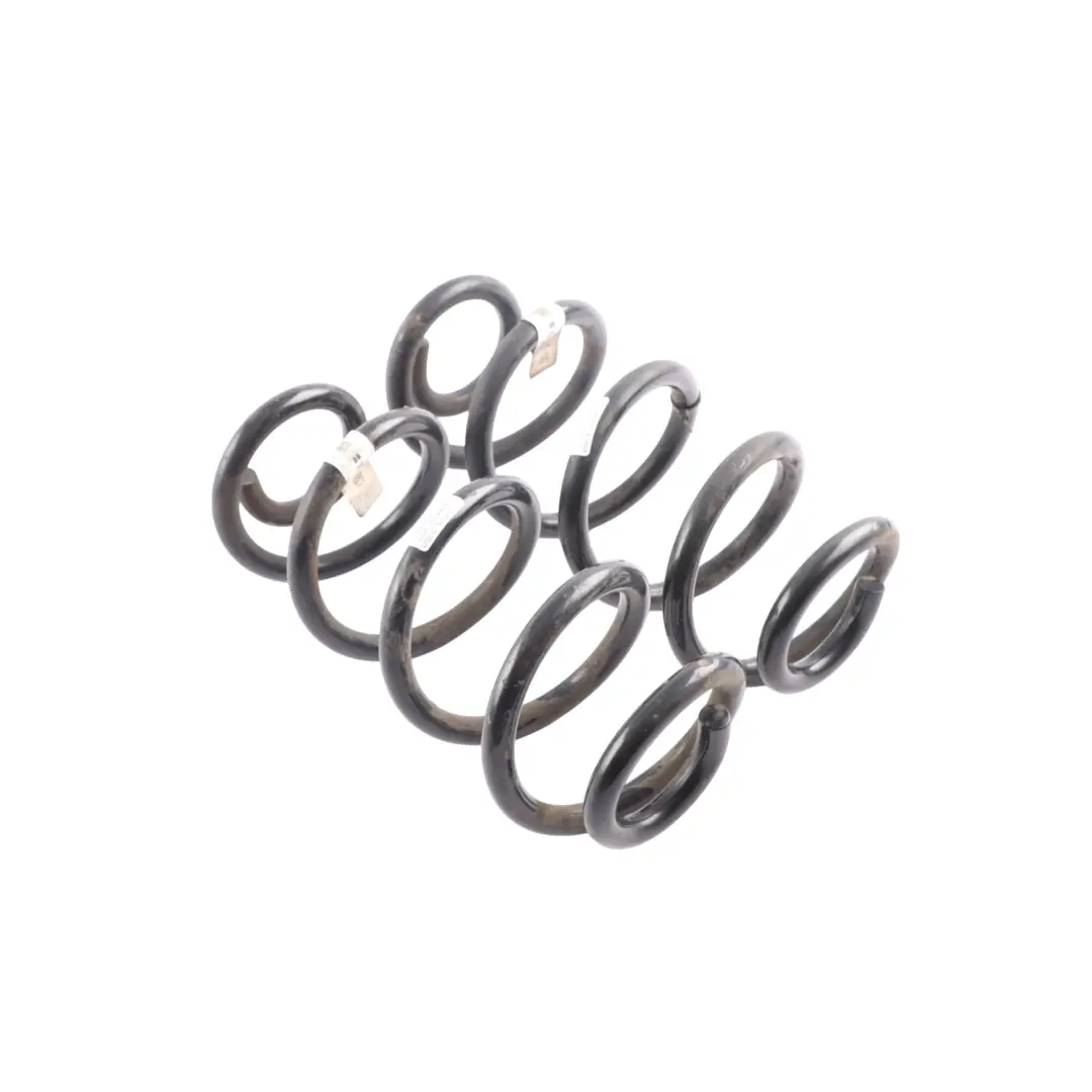 CVKB Suspension Spring Rear Set to AUDI A4 B9 Avant 2.0 TFSI Petrol with Part number 8W0511115EN AUDI A4 B9 Avant 2.0 TFSI Petrol CVKB Suspension Spring Rear Set - SKU 8W0511115EN - Part number 8W0511115EN